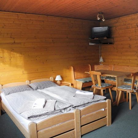 Apartmany Mueller Bedřichov Eksteriør billede