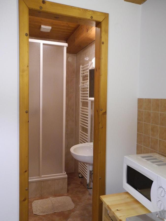 Apartmany Mueller Bedřichov Eksteriør billede