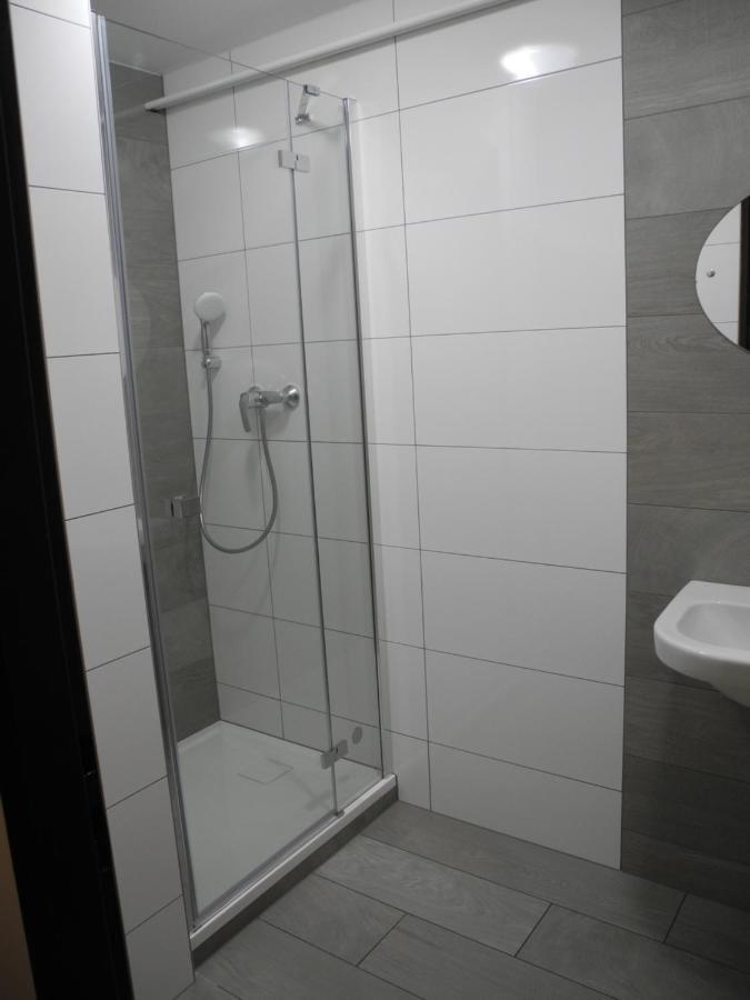 Apartmany Mueller Bedřichov Eksteriør billede