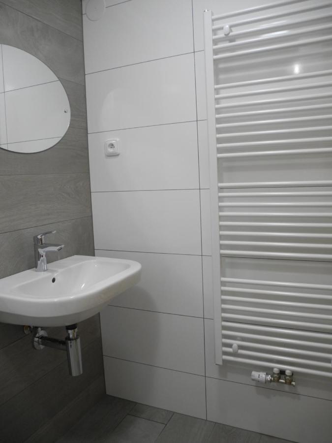 Apartmany Mueller Bedřichov Eksteriør billede